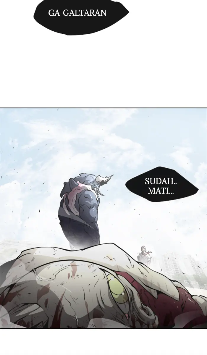 Superhuman Era Chapter 75 Gambar 38