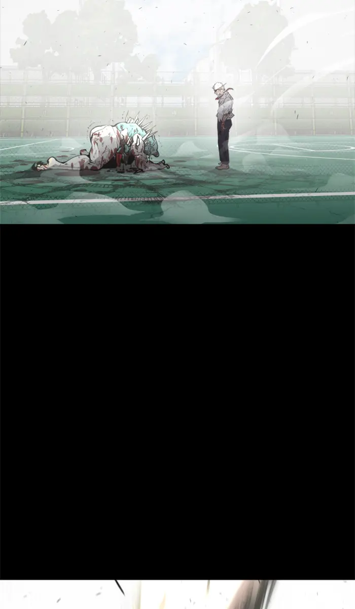 Superhuman Era Chapter 75 Gambar 40