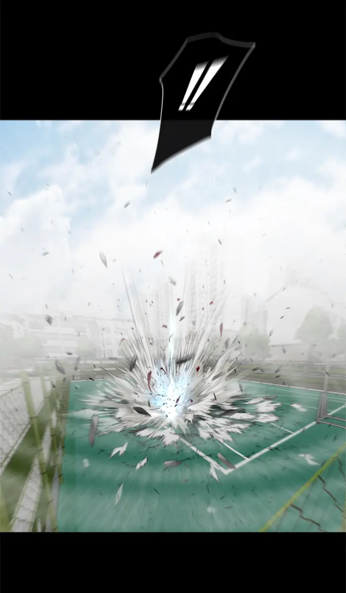 Superhuman Era Chapter 75 Gambar 42