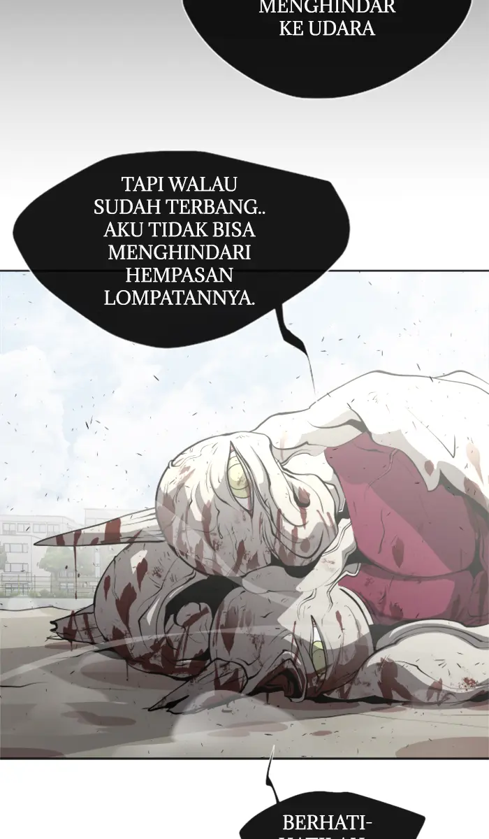 Superhuman Era Chapter 75 Gambar 46