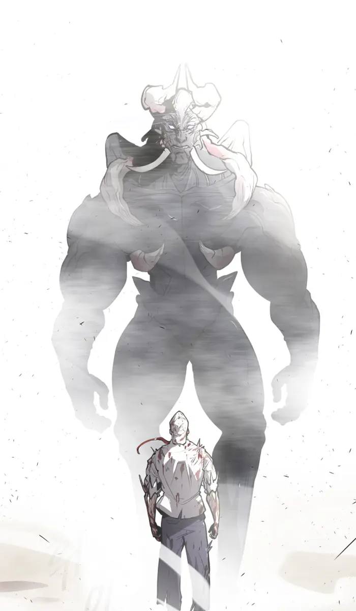Superhuman Era Chapter 75 Gambar 5