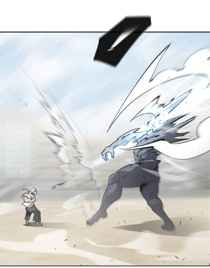Superhuman Era Chapter 75 Gambar 60