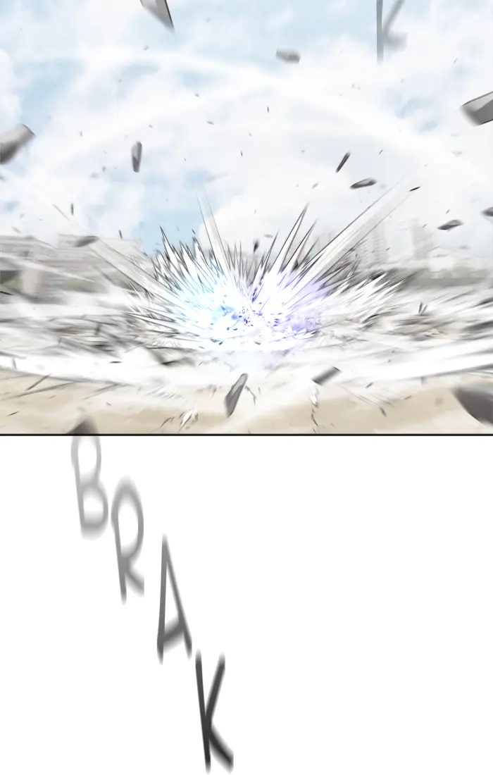Superhuman Era Chapter 75 Gambar 69