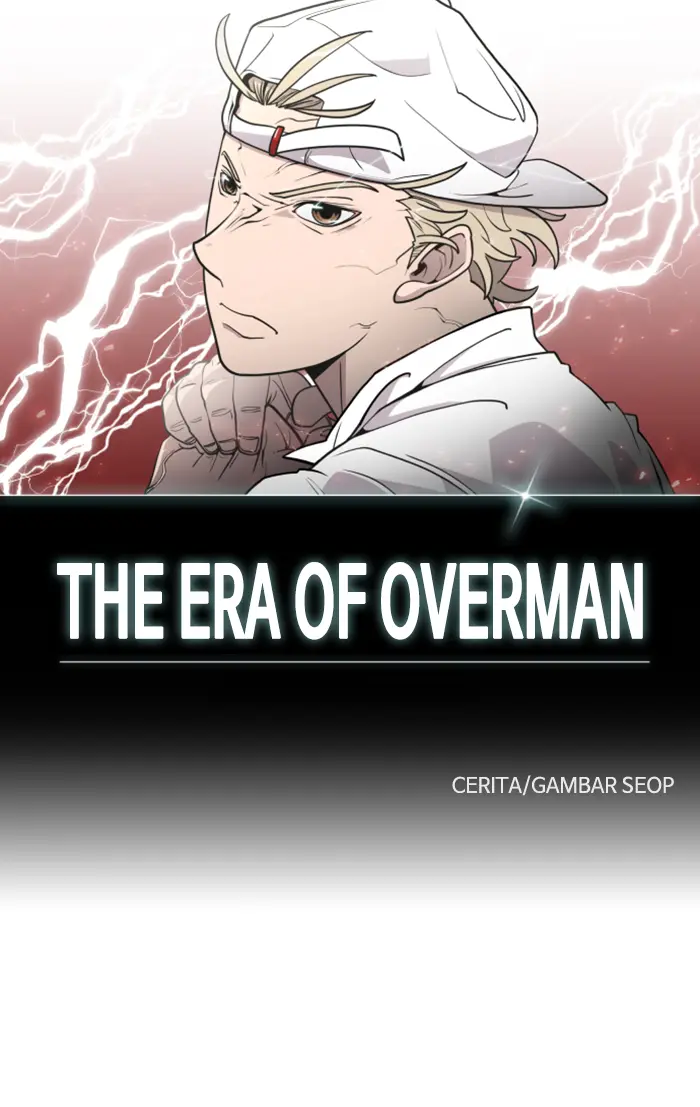 Superhuman Era Chapter 75 Gambar 7