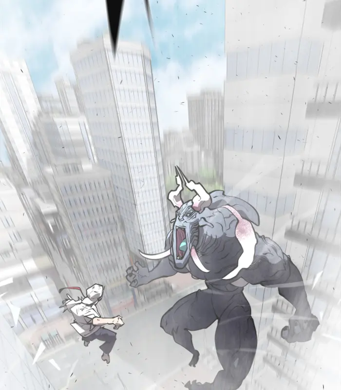 Superhuman Era Chapter 75 Gambar 85