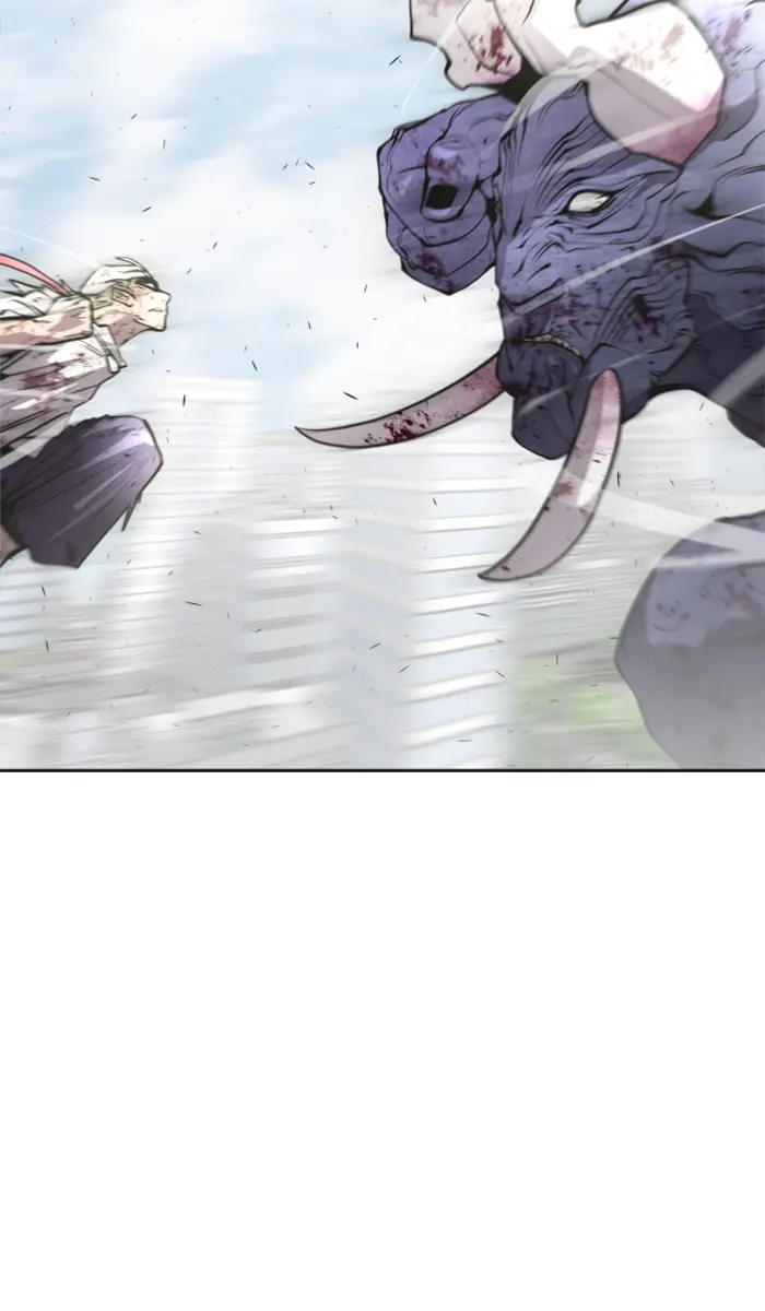 Superhuman Era Chapter 76 Gambar 11