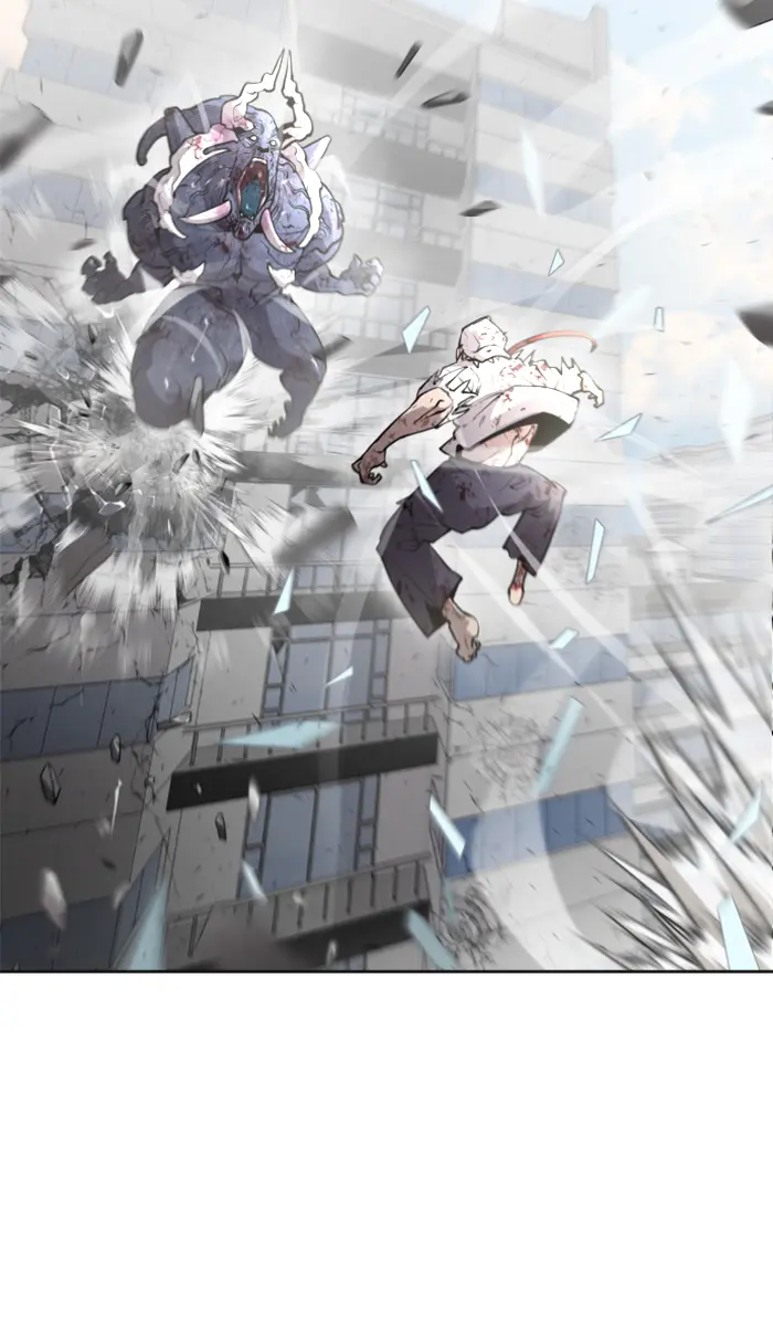 Superhuman Era Chapter 76 Gambar 17