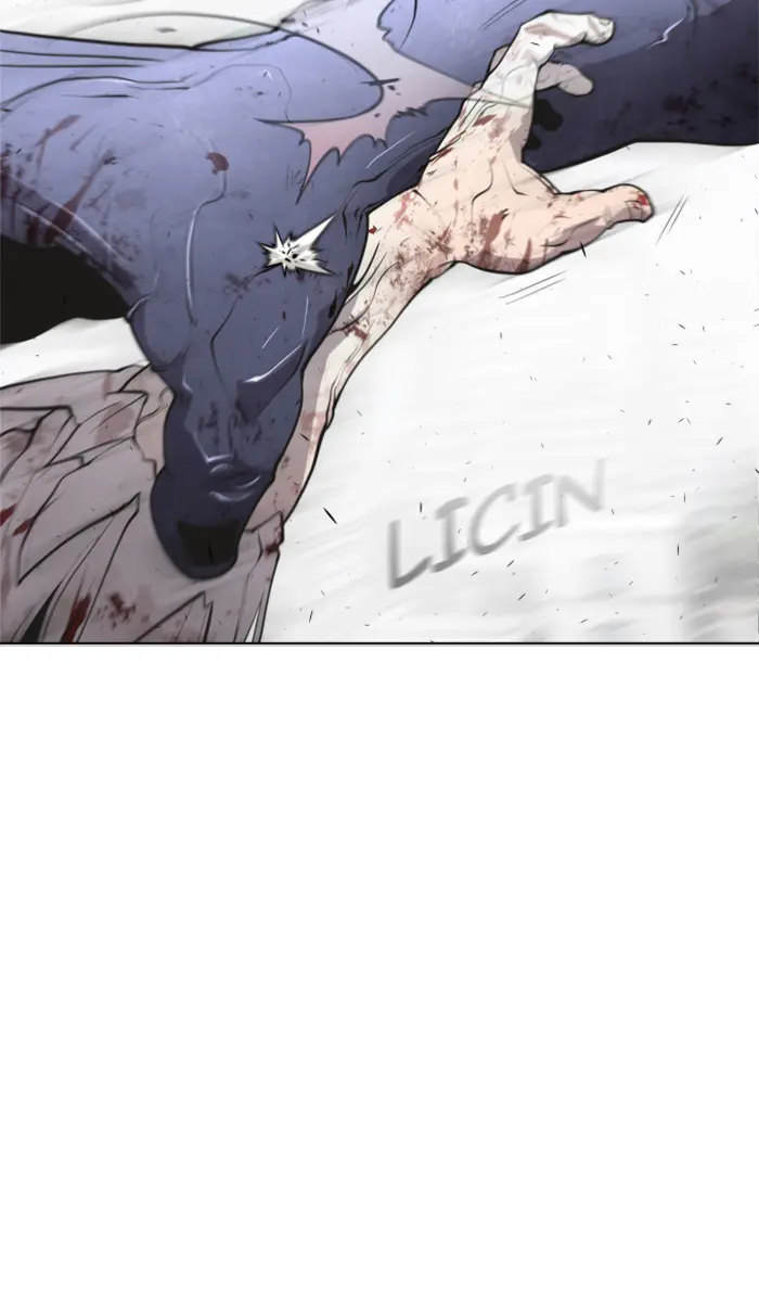 Superhuman Era Chapter 76 Gambar 20