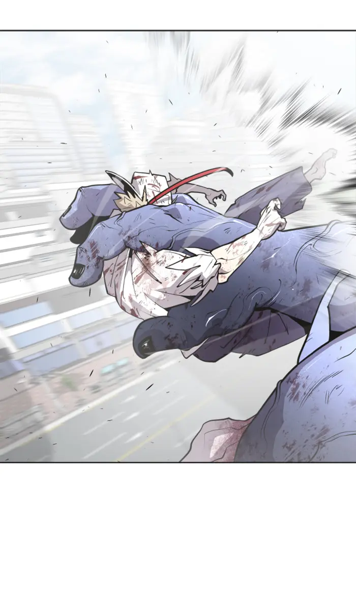 Superhuman Era Chapter 76 Gambar 21