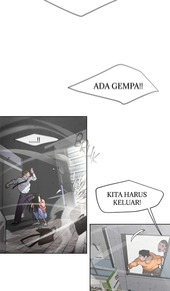 Superhuman Era Chapter 76 Gambar 30