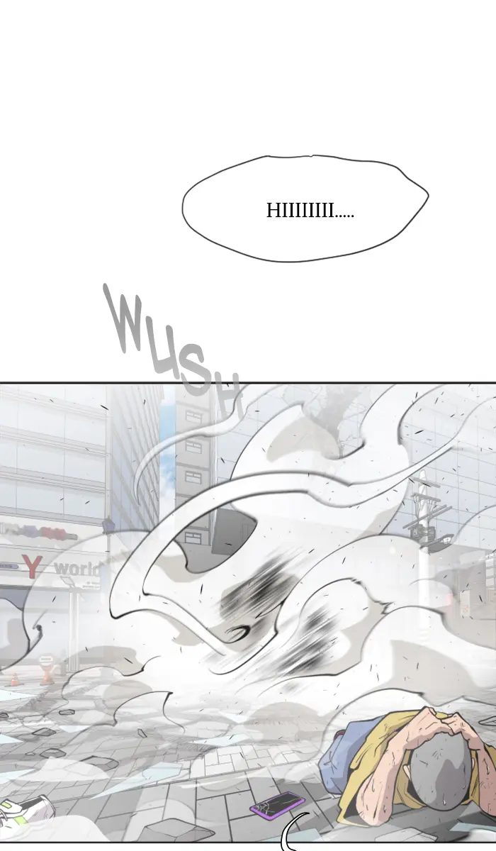 Superhuman Era Chapter 76 Gambar 32