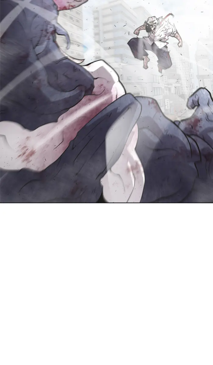 Superhuman Era Chapter 76 Gambar 35