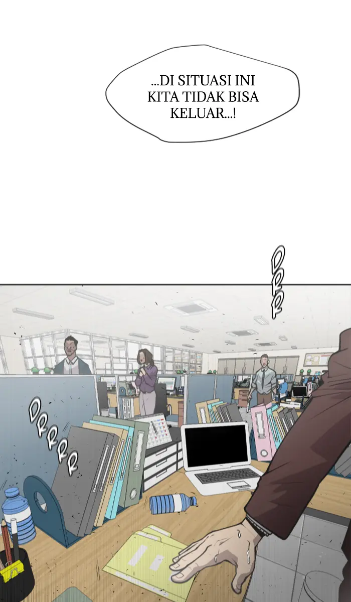 Superhuman Era Chapter 76 Gambar 36