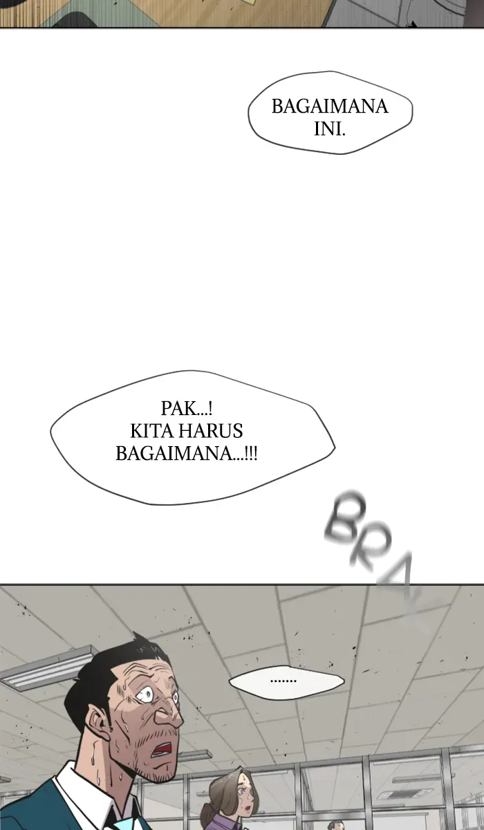Superhuman Era Chapter 76 Gambar 37