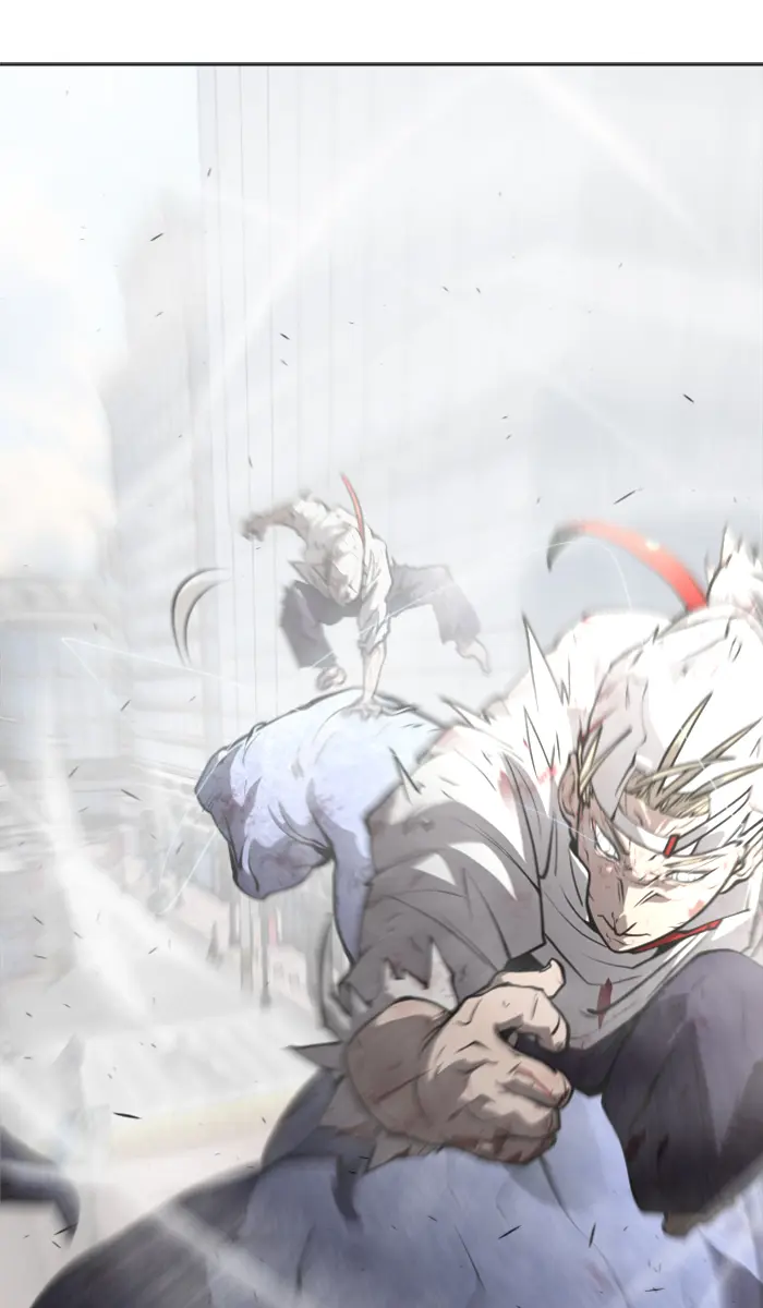 Superhuman Era Chapter 76 Gambar 46