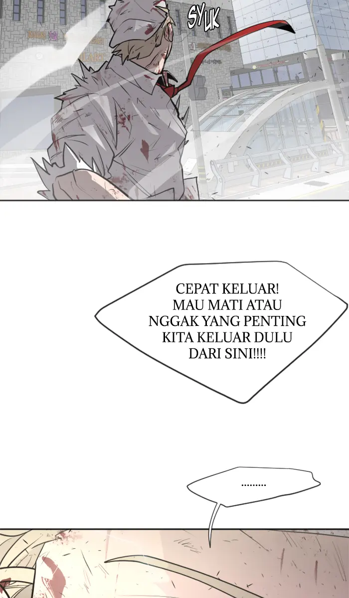 Superhuman Era Chapter 76 Gambar 65