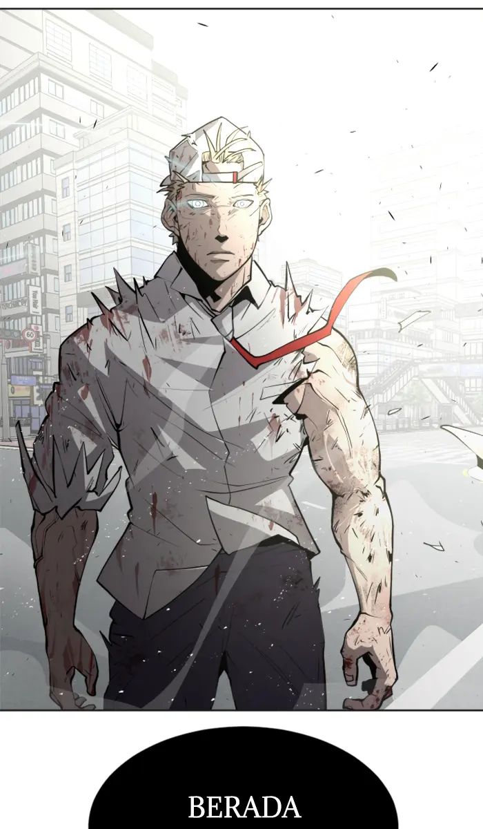 Superhuman Era Chapter 76 Gambar 75