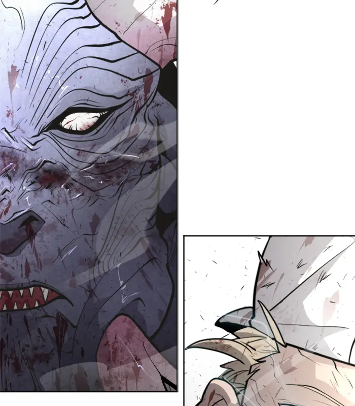 Superhuman Era Chapter 76 Gambar 77