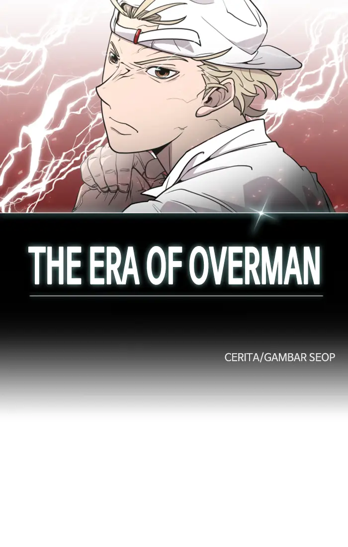 Superhuman Era Chapter 76 Gambar 8