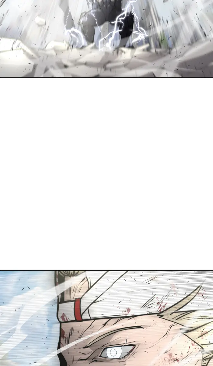 Superhuman Era Chapter 76 Gambar 80