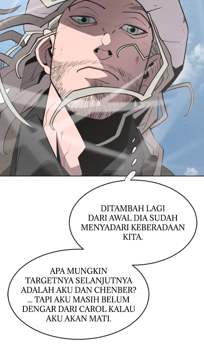 Superhuman Era Chapter 76 Gambar 85