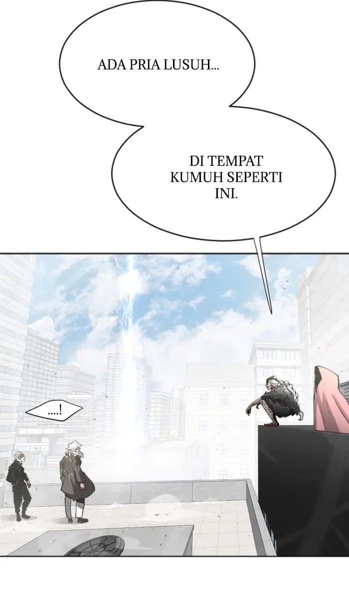 Superhuman Era Chapter 76 Gambar 88
