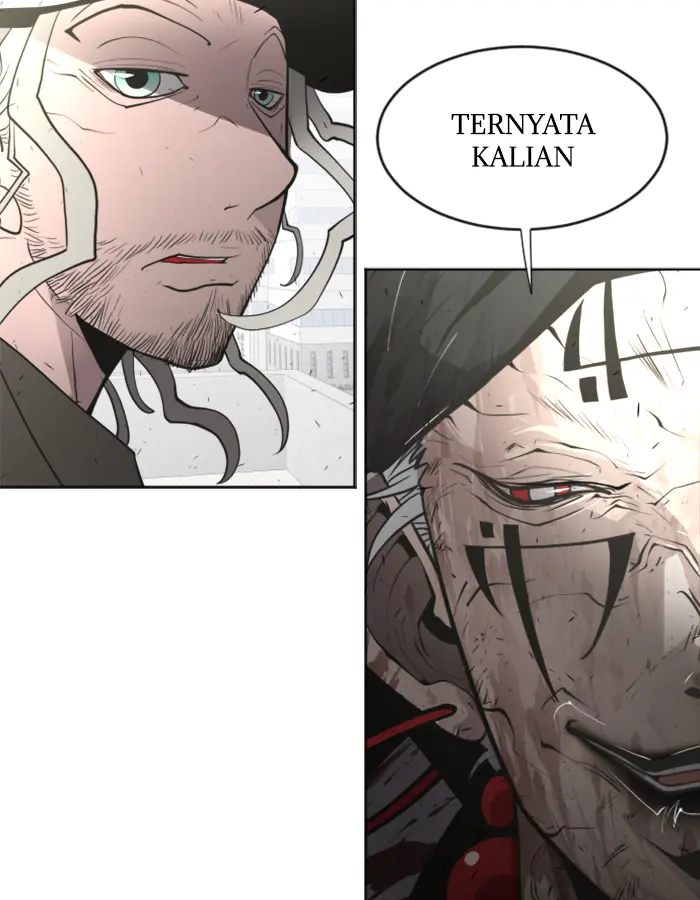 Superhuman Era Chapter 76 Gambar 90