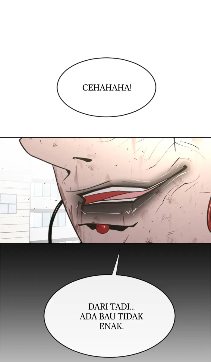 Komik Superhuman Era Chapter 77 gambar 1