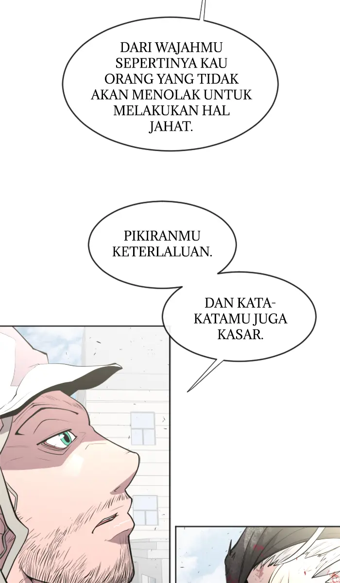 Superhuman Era Chapter 77 Gambar 11