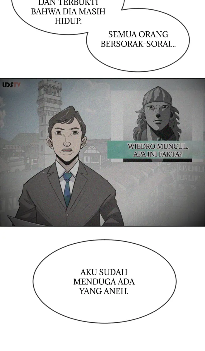 Superhuman Era Chapter 77 Gambar 13