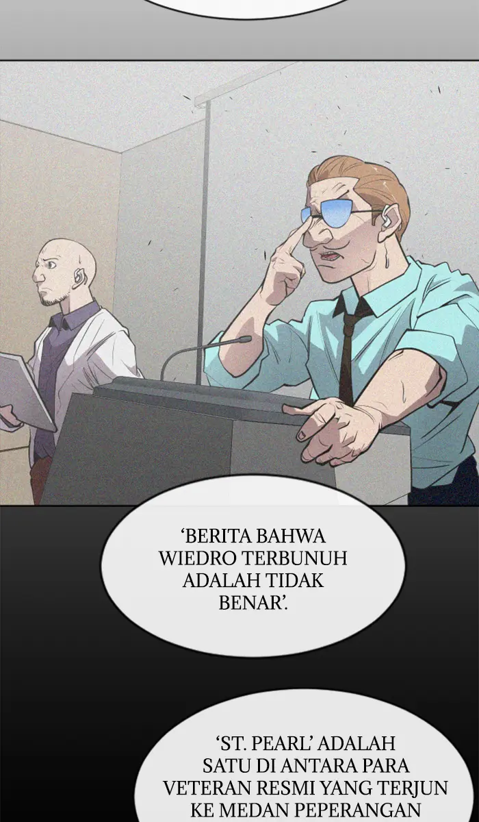 Superhuman Era Chapter 77 Gambar 15
