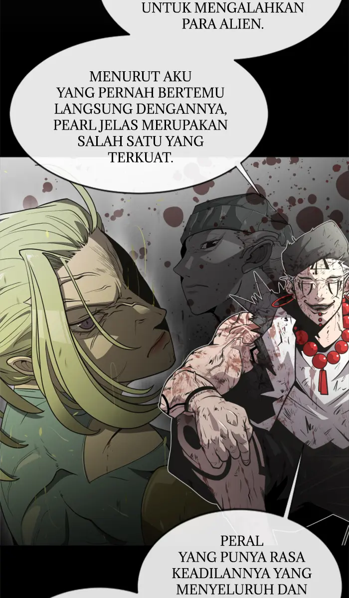 Superhuman Era Chapter 77 Gambar 16