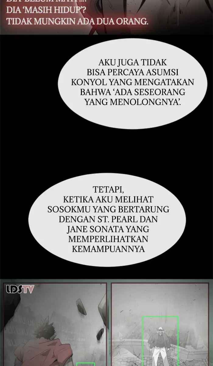 Superhuman Era Chapter 77 Gambar 18