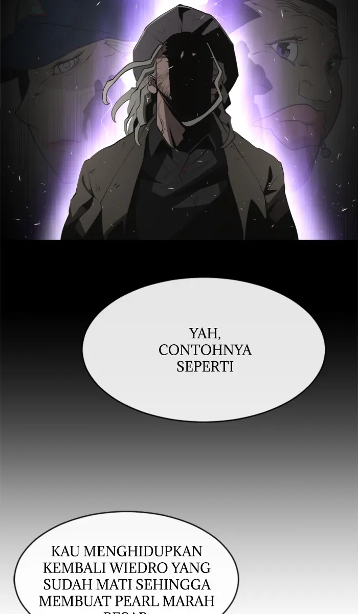 Superhuman Era Chapter 77 Gambar 20