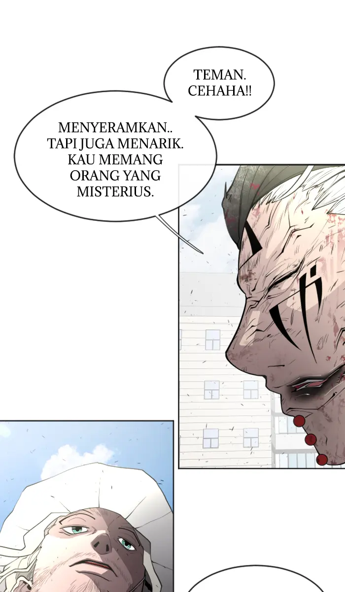Superhuman Era Chapter 77 Gambar 24