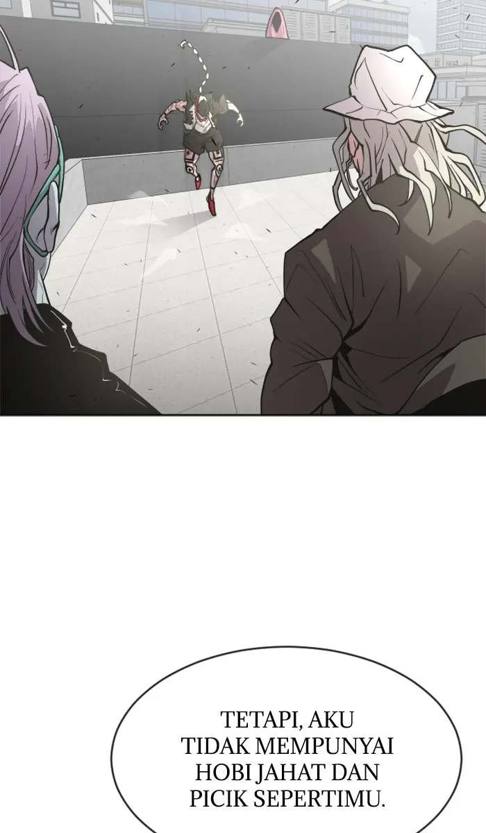 Superhuman Era Chapter 77 Gambar 28