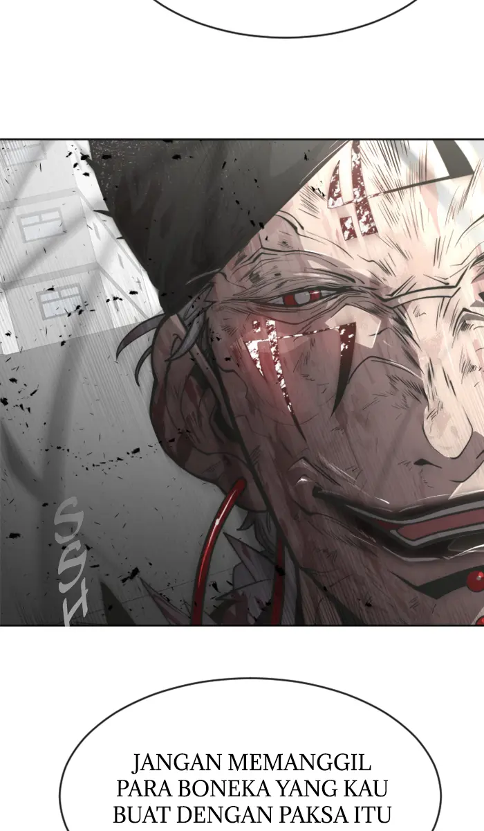 Superhuman Era Chapter 77 Gambar 29