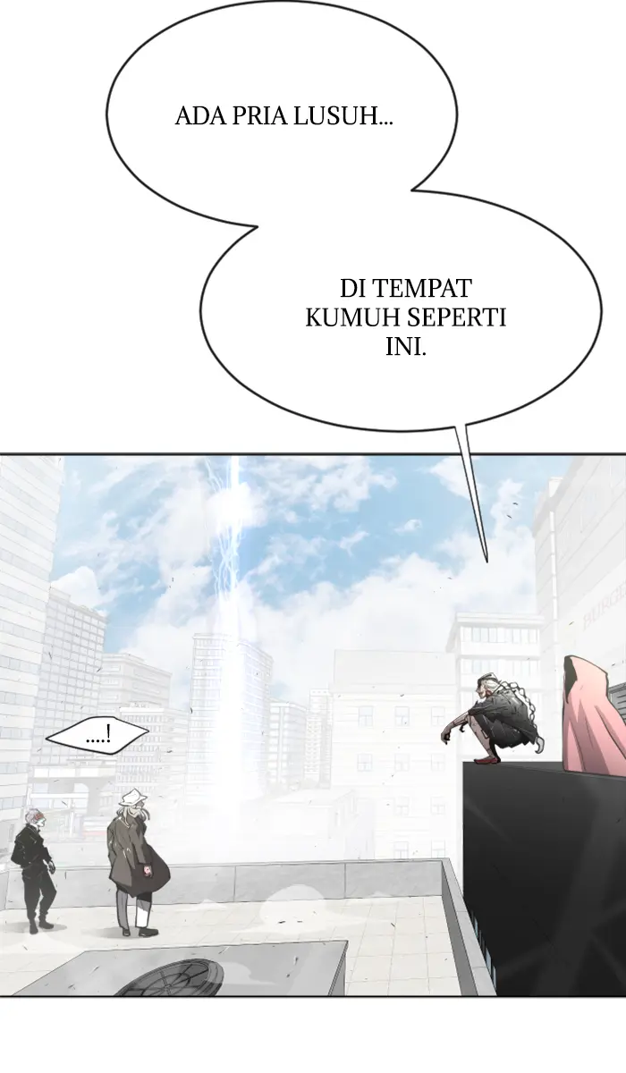 Superhuman Era Chapter 77 Gambar 3