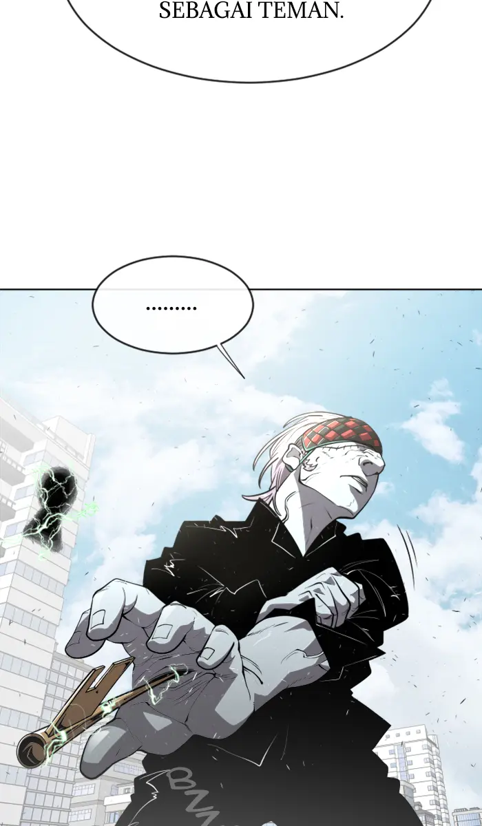Superhuman Era Chapter 77 Gambar 30