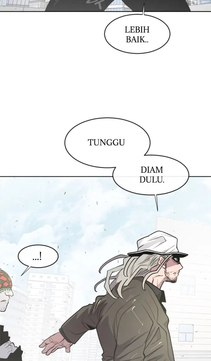Superhuman Era Chapter 77 Gambar 31