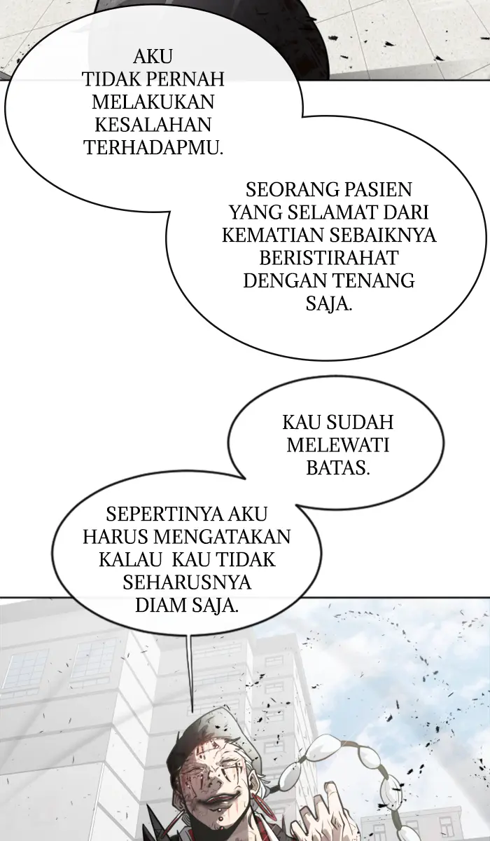 Superhuman Era Chapter 77 Gambar 36