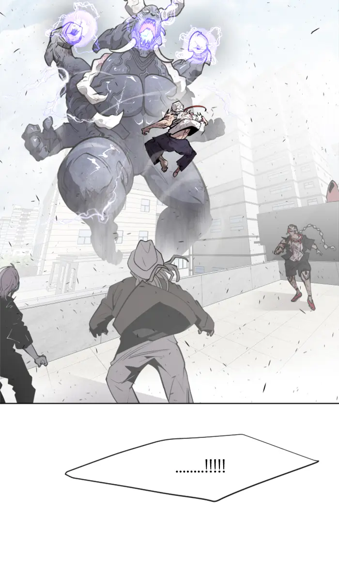 Superhuman Era Chapter 77 Gambar 41
