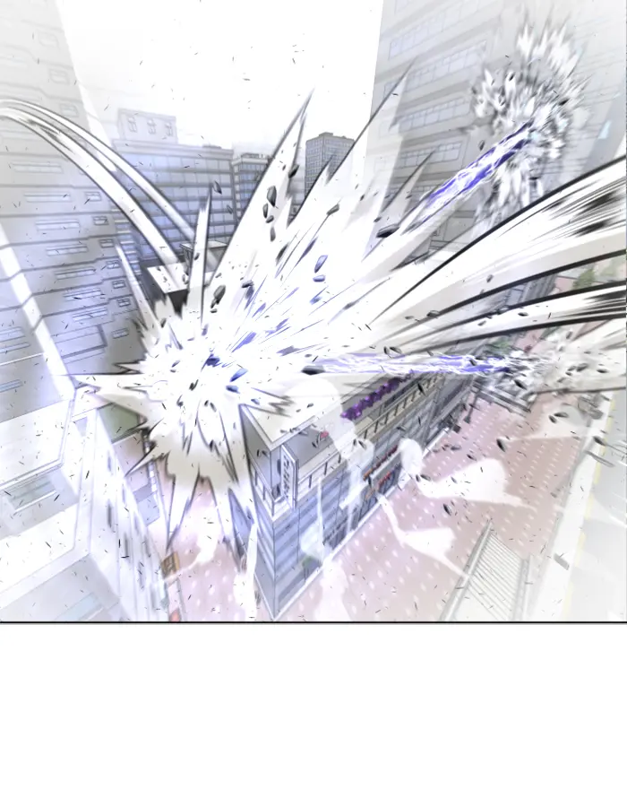 Superhuman Era Chapter 77 Gambar 43