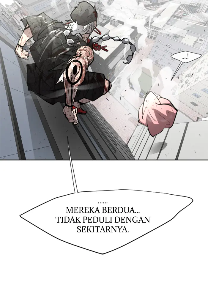 Superhuman Era Chapter 77 Gambar 45