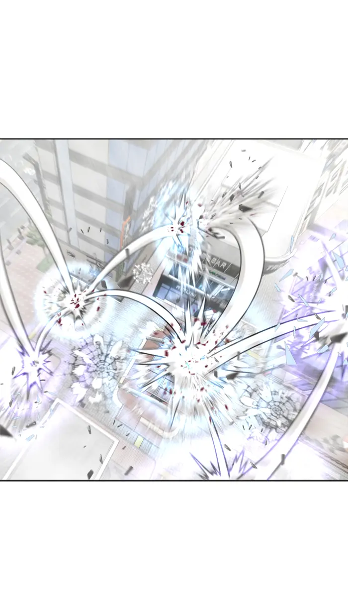 Superhuman Era Chapter 77 Gambar 46