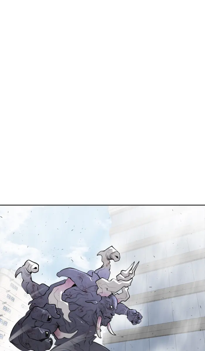 Superhuman Era Chapter 77 Gambar 48
