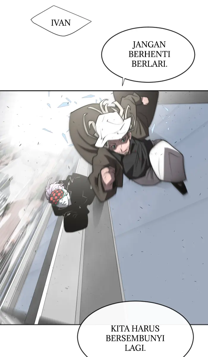 Superhuman Era Chapter 77 Gambar 51