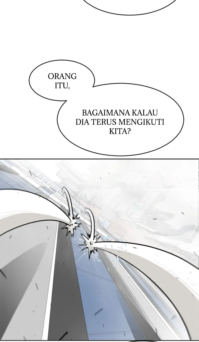 Superhuman Era Chapter 77 Gambar 52