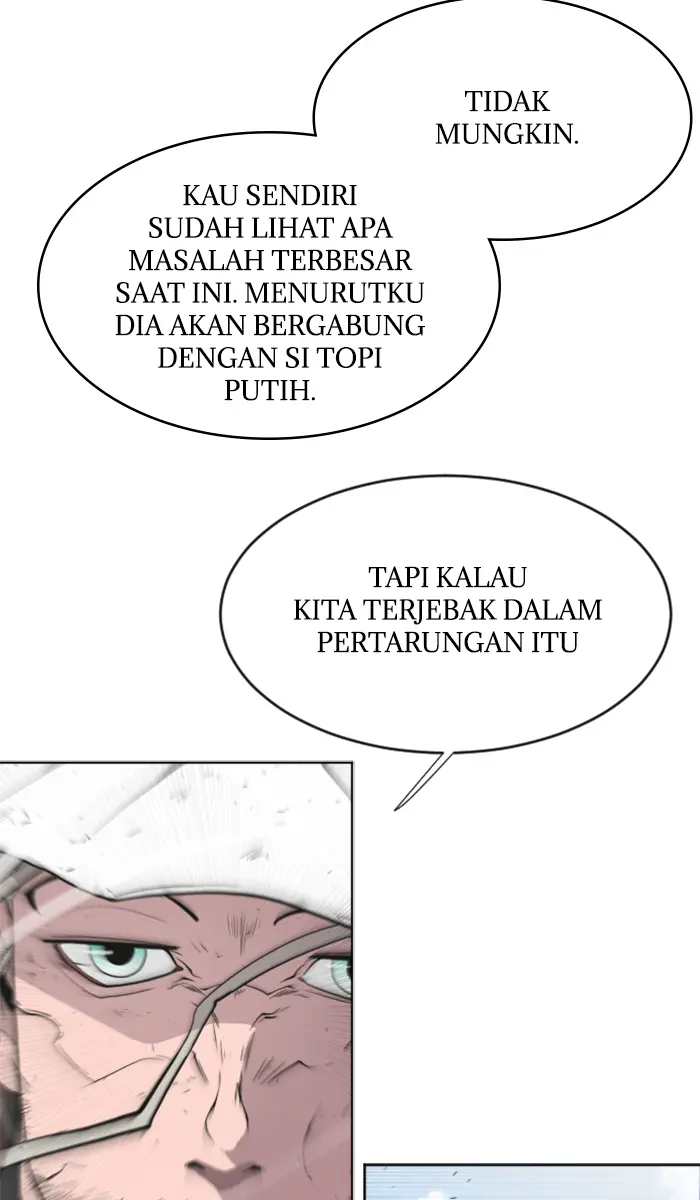 Superhuman Era Chapter 77 Gambar 53