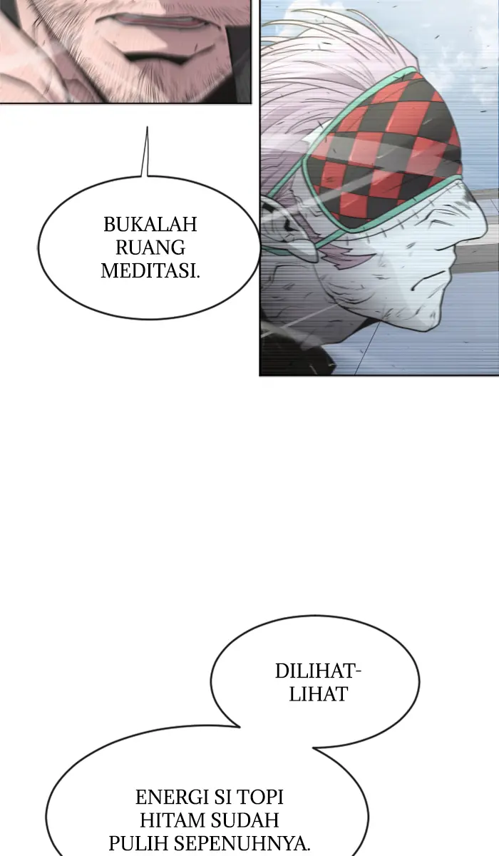 Superhuman Era Chapter 77 Gambar 54